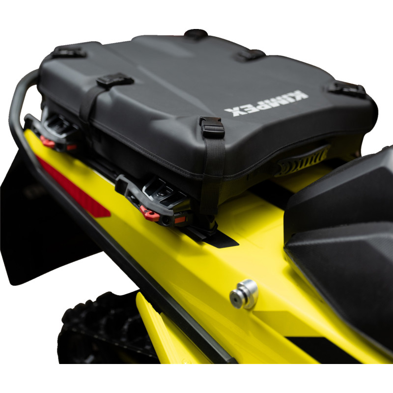 KIMPEX Connect Explorer Tunnel Bag