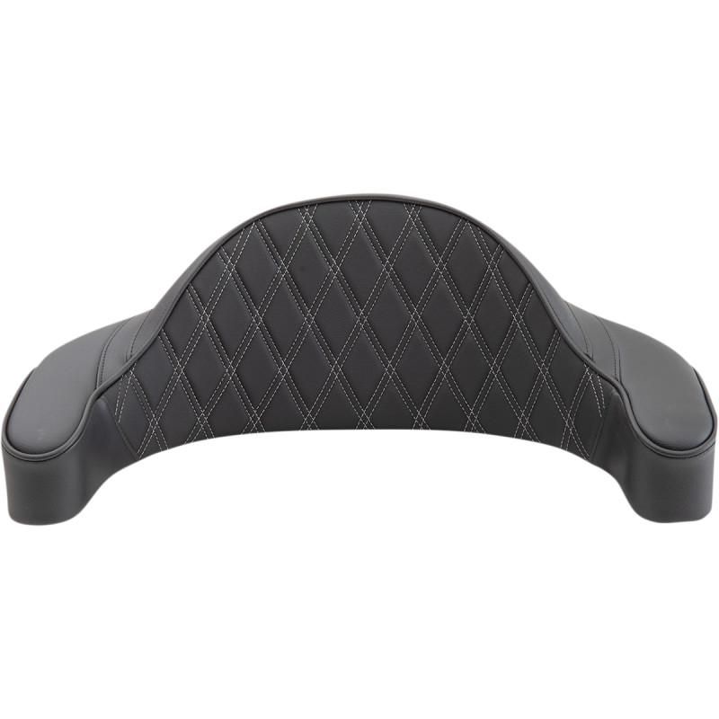 DRAG SPECIALTIES SEATS King Pack Pad - Image 5