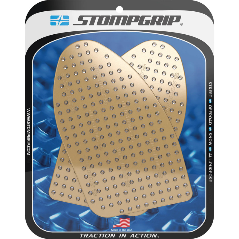 STOMPGRIP Volcano Profile Traction Pad Tank Grips - Image 97