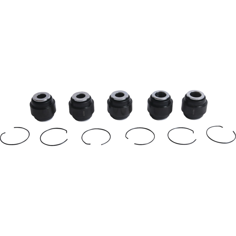 MOOSE OFFROAD Rear Independent Suspension Linkage Rebuild Kit - Image 19