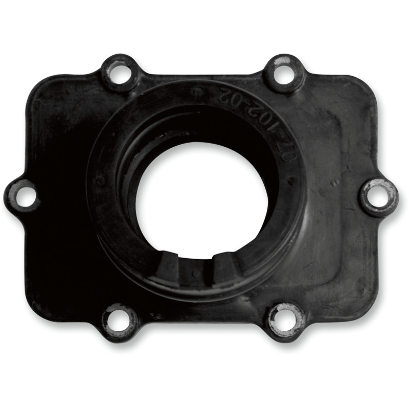 KIMPEX Carburetor Mounting Flange - Image 19