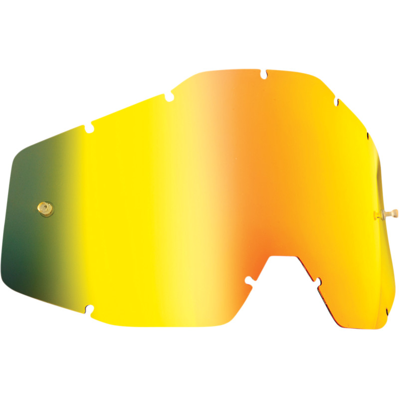 FMF Youth PowerBomb/PowerCore Goggle Lens