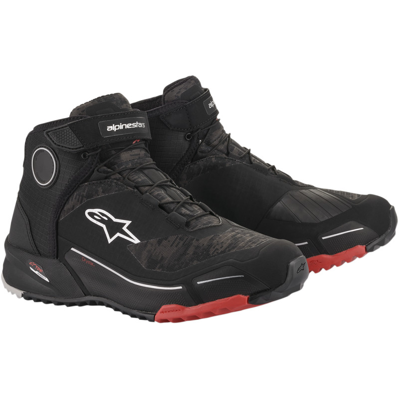 ALPINESTARS CR-X Drystar® Riding Shoes