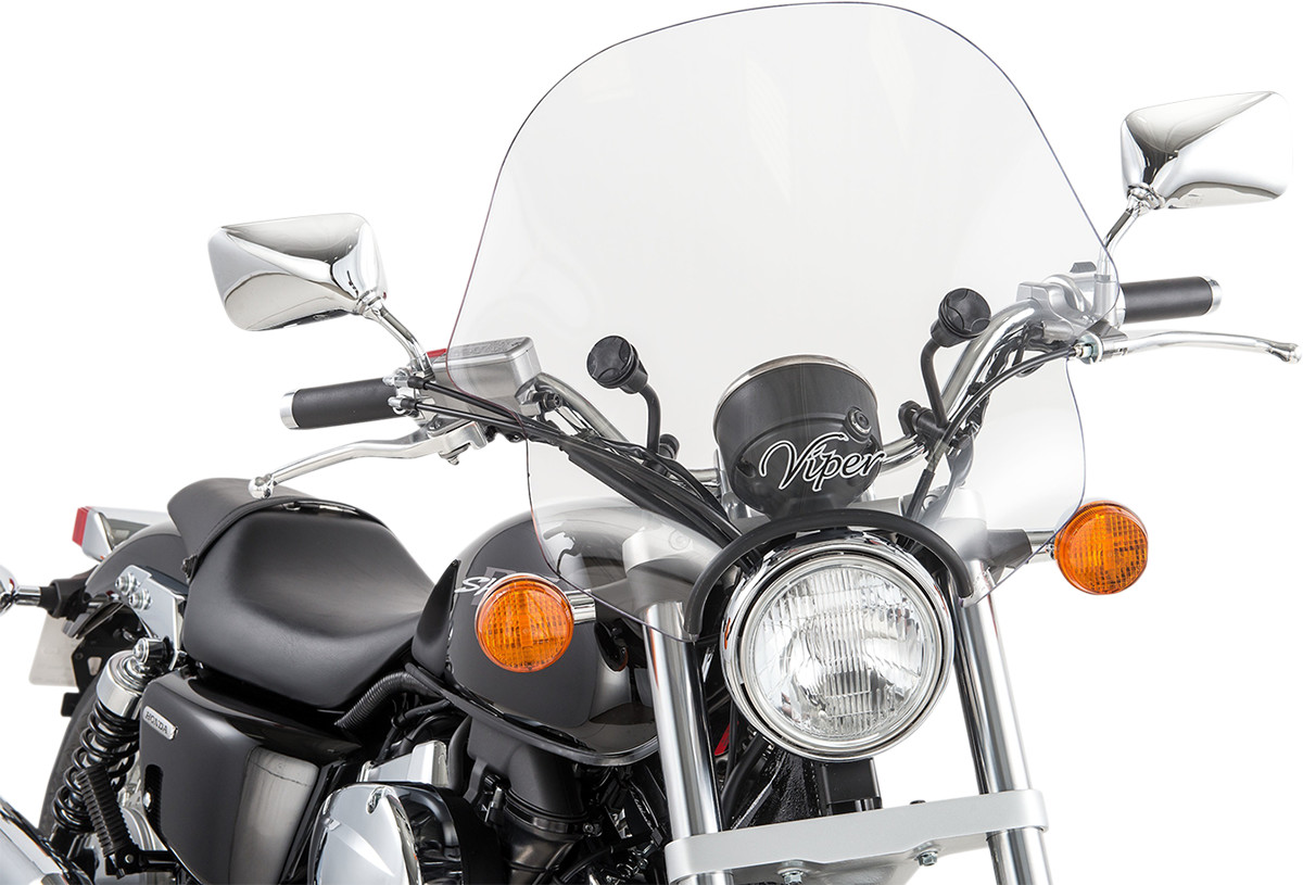 SLIPSTREAMER SS-10 Viper Windshield