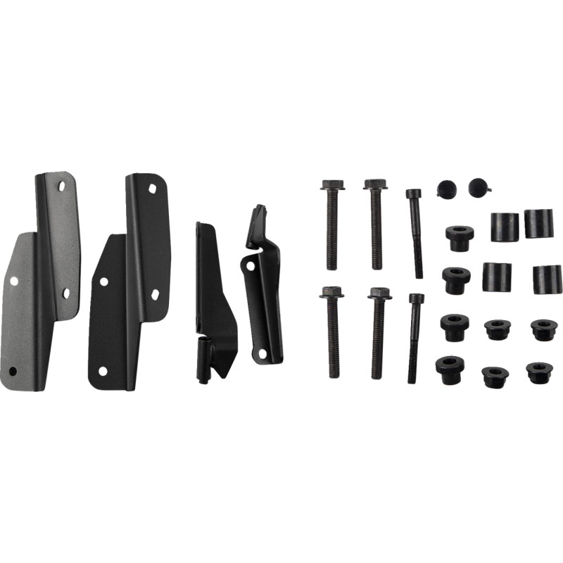 GIVI Top Case Side Arms