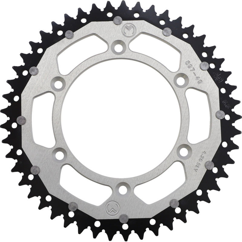 MOOSE OFFROAD Dual Sprocket - Image 32