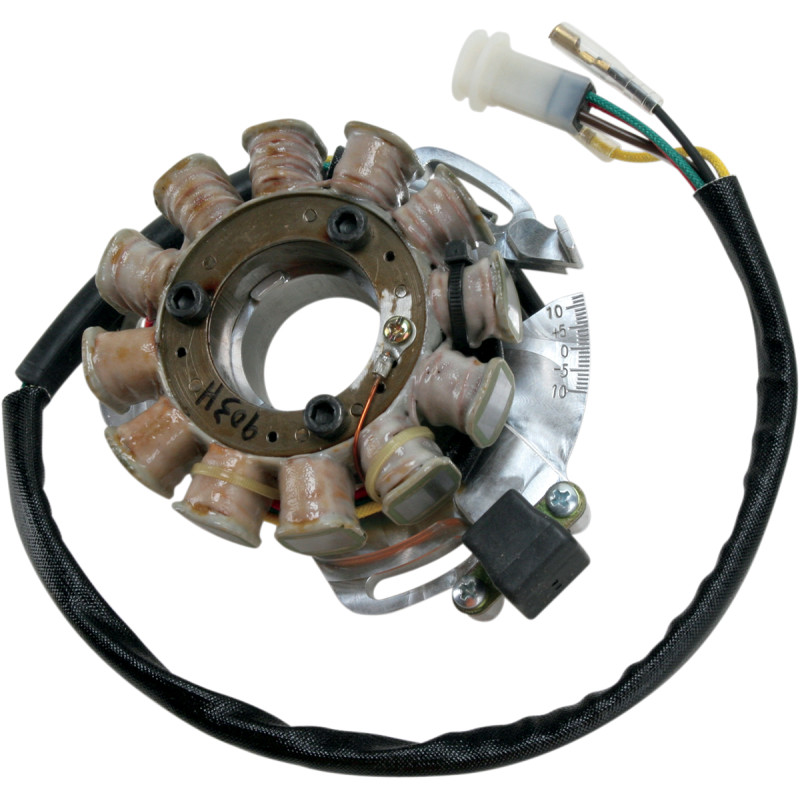MOOSE OFFROAD Stator - Image 7