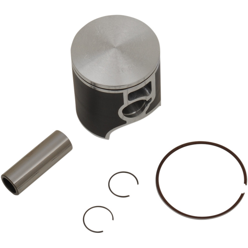 VERTEX Piston Kit Cast Replica for 2 Stroke