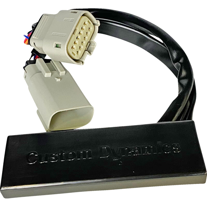 CUSTOM DYNAMICS Magic Strobes™ Brake Light Flasher - Image 8