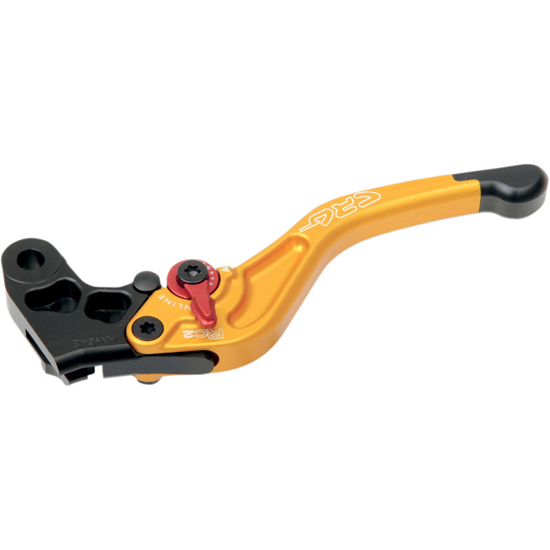 CRG RC2 Shorty Clutch Lever - Image 31