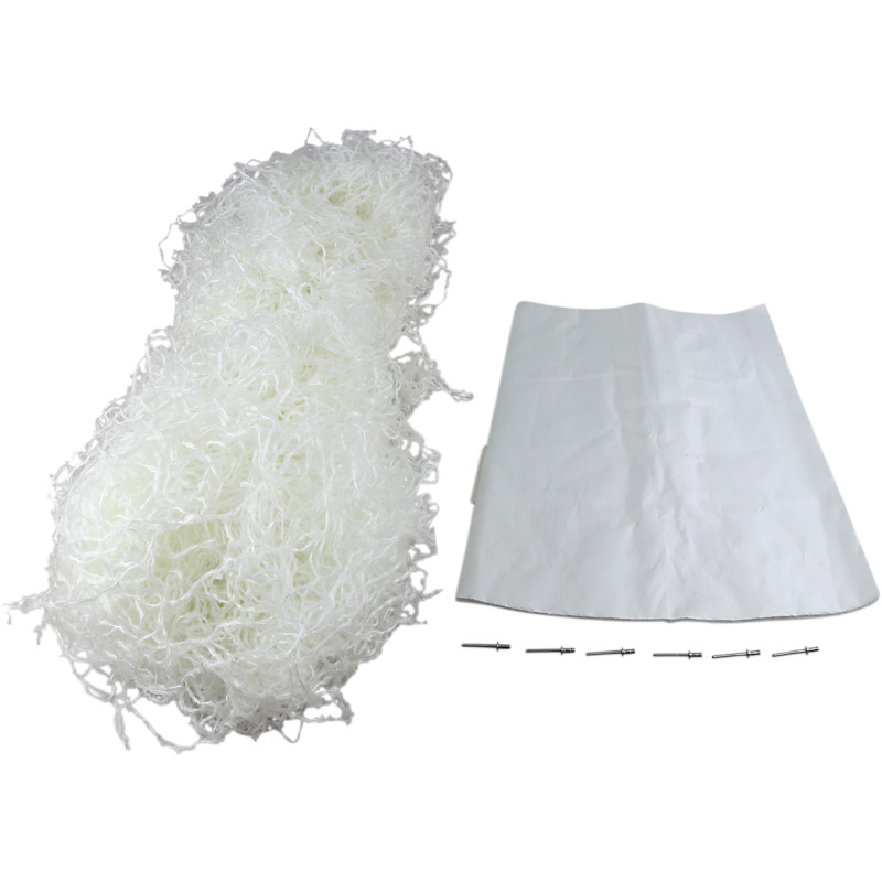 LEOVINCE Muffler Packing Kit