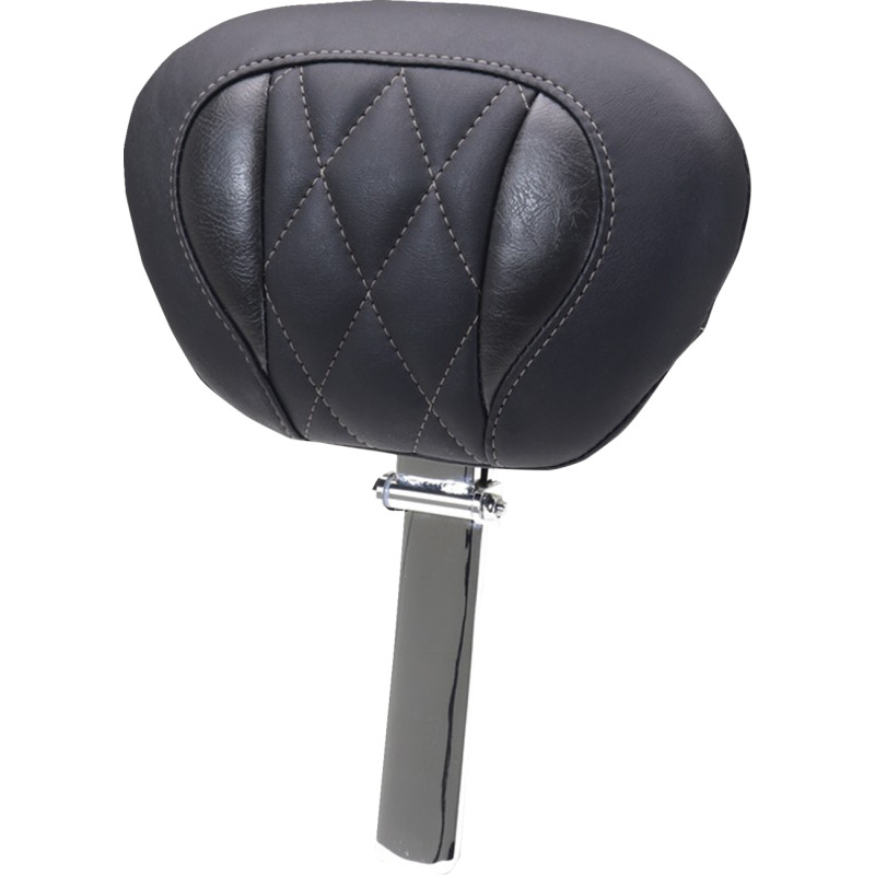 MUSTANG Deluxe Touring Driver Backrest - Image 5
