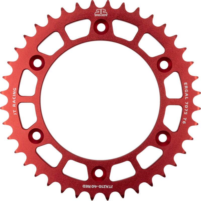 JT SPROCKETS Rear Sprocket