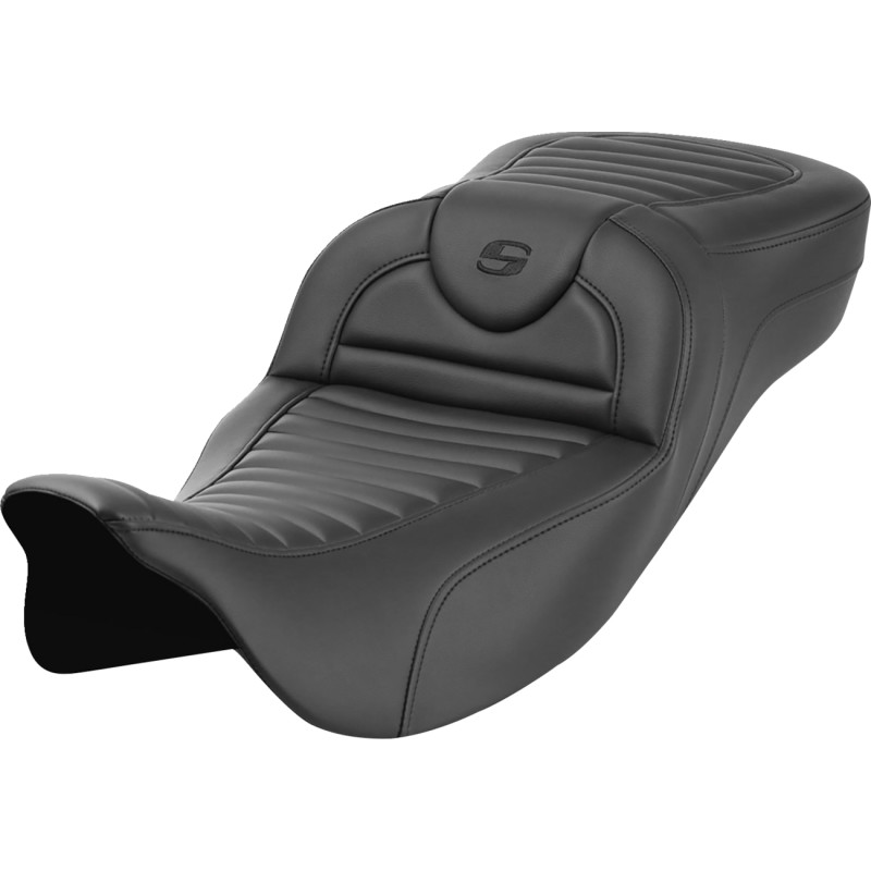 SADDLEMEN Roadsofa™ Extended Reach Seat