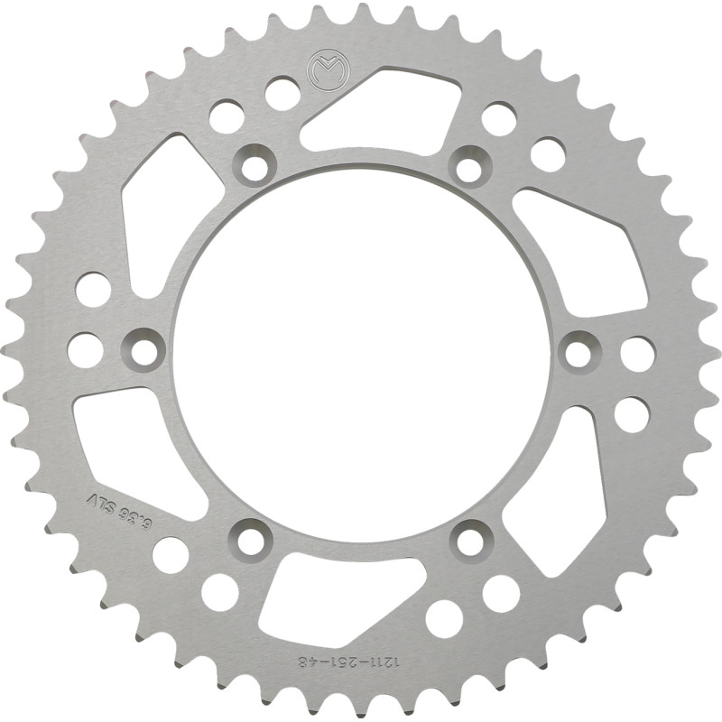 MOOSE OFFROAD Rear Aluminum Sprocket - Image 46