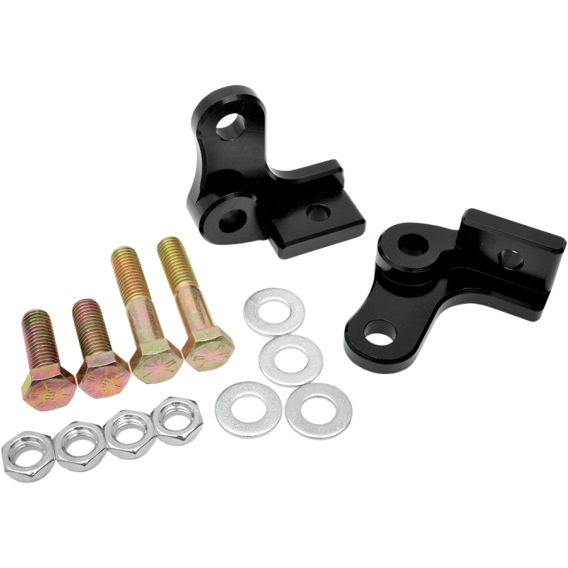 LA CHOPPERS Rear Lowering Kit - Image 2