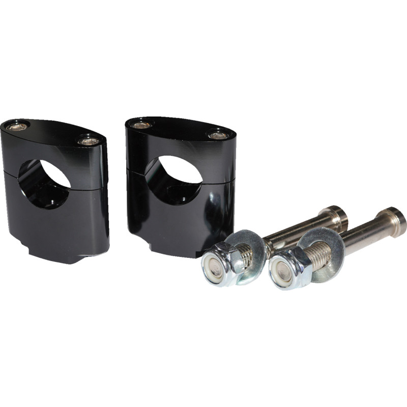 MOOSE OFFROAD Oversized Handlebar Mount