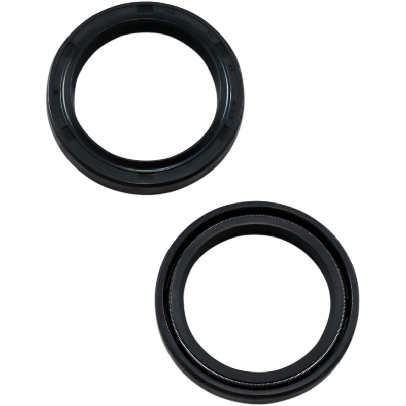 PARTS UNLIMITED Front Fork Seals - Image 71