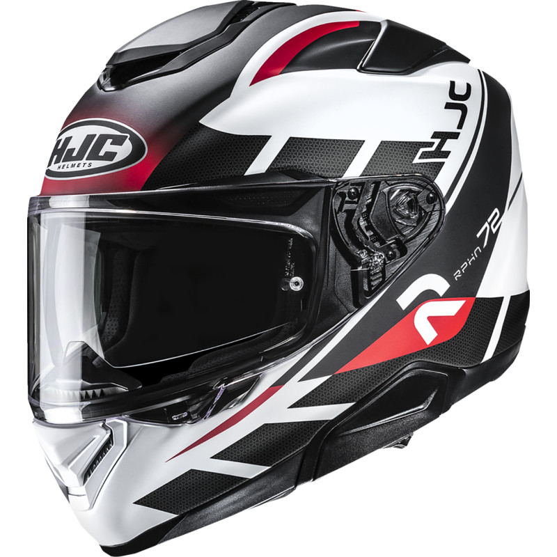 HJC RPHA 72 Value Helmet