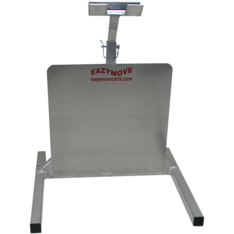 EAZYMOVE Snowmobile Warm-Up Stand