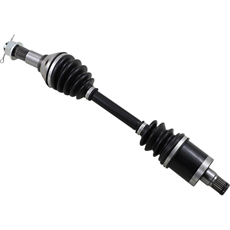MOOSE OFFROAD Complete Axle Assembly - Image 121