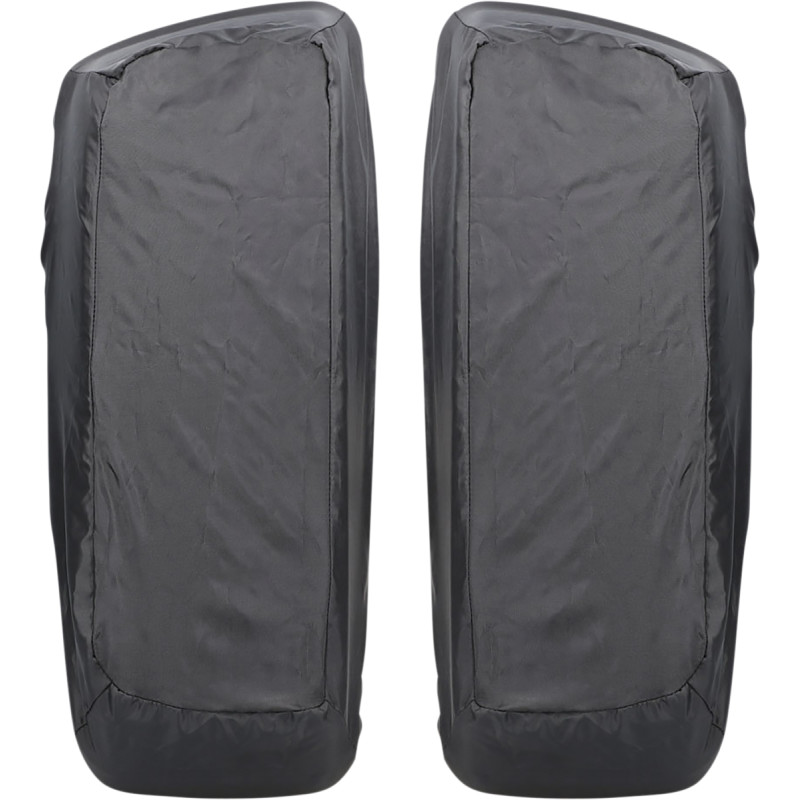 SADDLE TRAMP Saddlebag Lid Cover