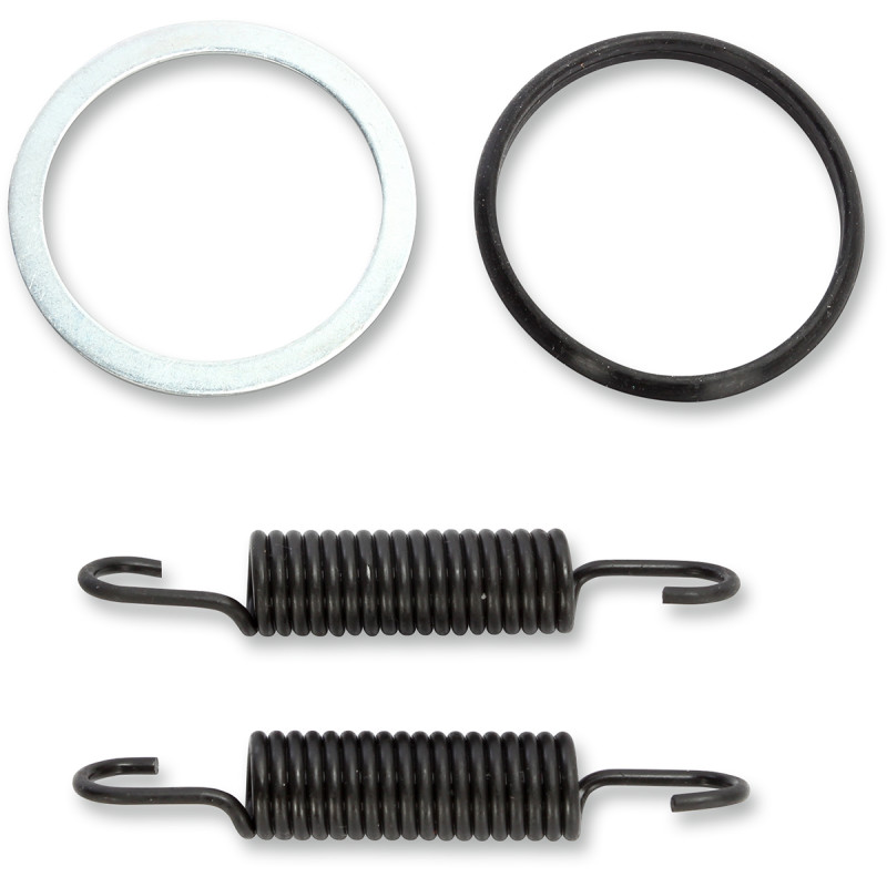 MOOSE OFFROAD Exhaust Gasket Kit - Image 51