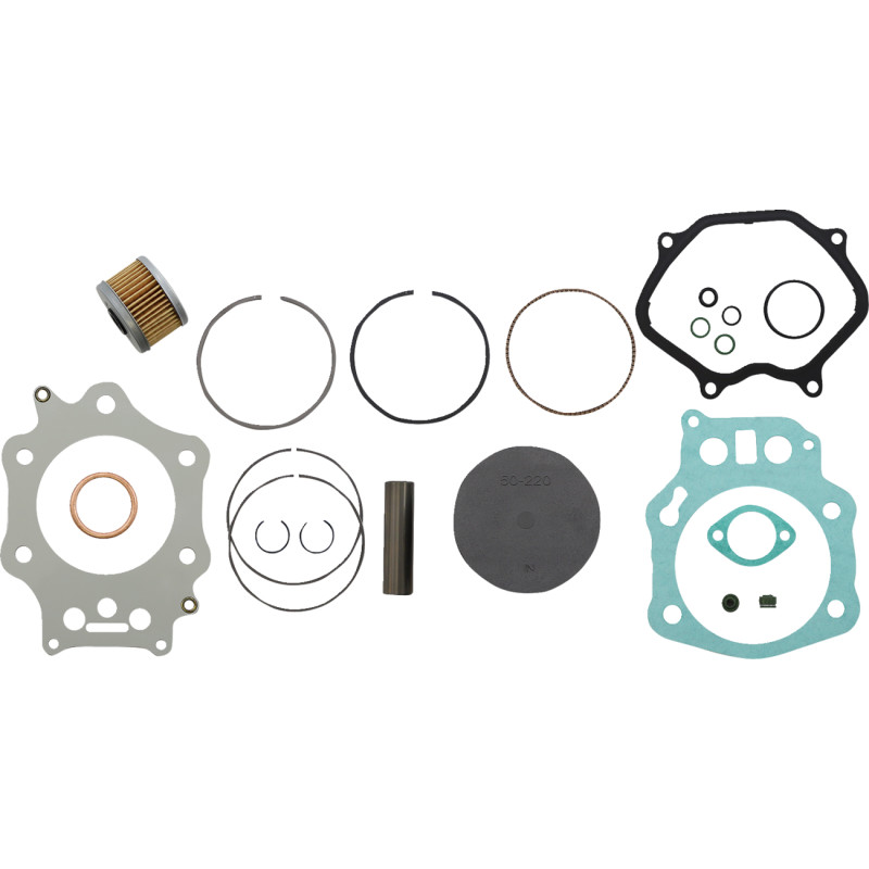 WSM Top-End Rebuild Kit - Image 3