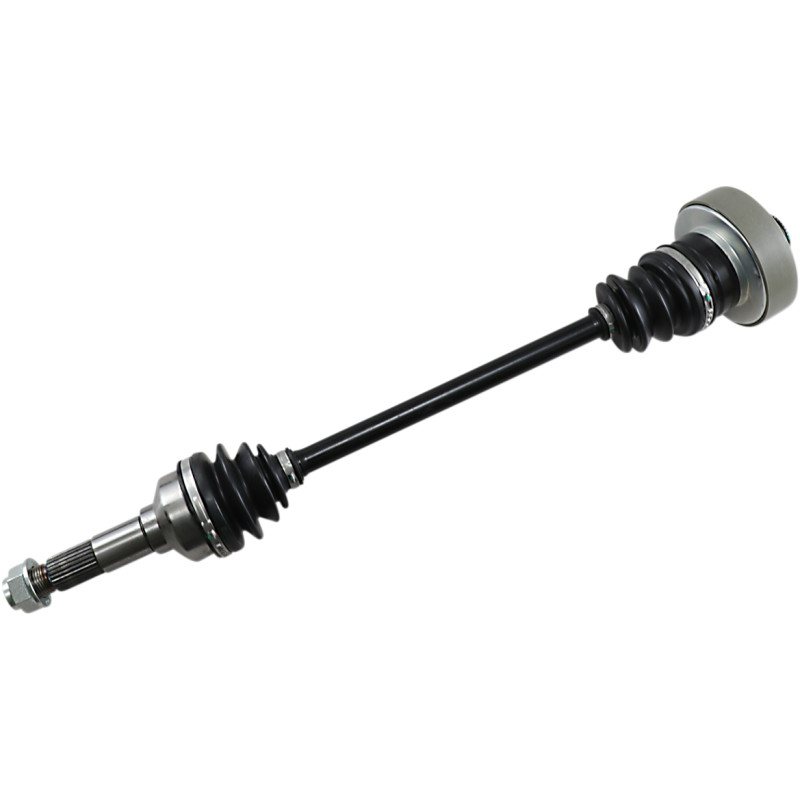 MOOSE OFFROAD Complete Axle Assembly - Image 95