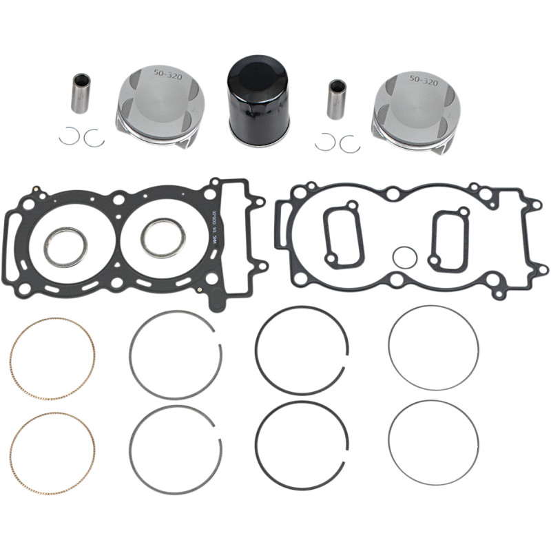 WSM Top-End Rebuild Kit - Image 37