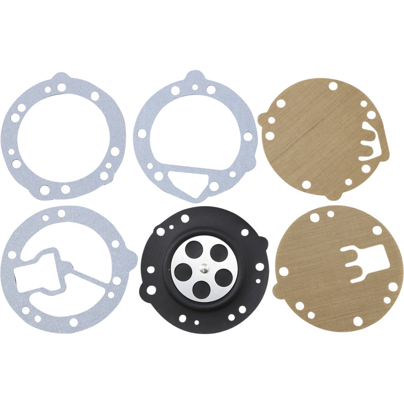 VERTEX Diaphragm and Gasket Kit for Tillotson