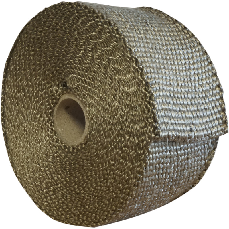 HELIX High Temperature Exhaust Wrap