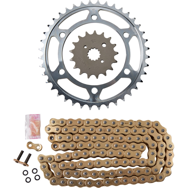 DID X-Ring® Chain Kit - Image 8