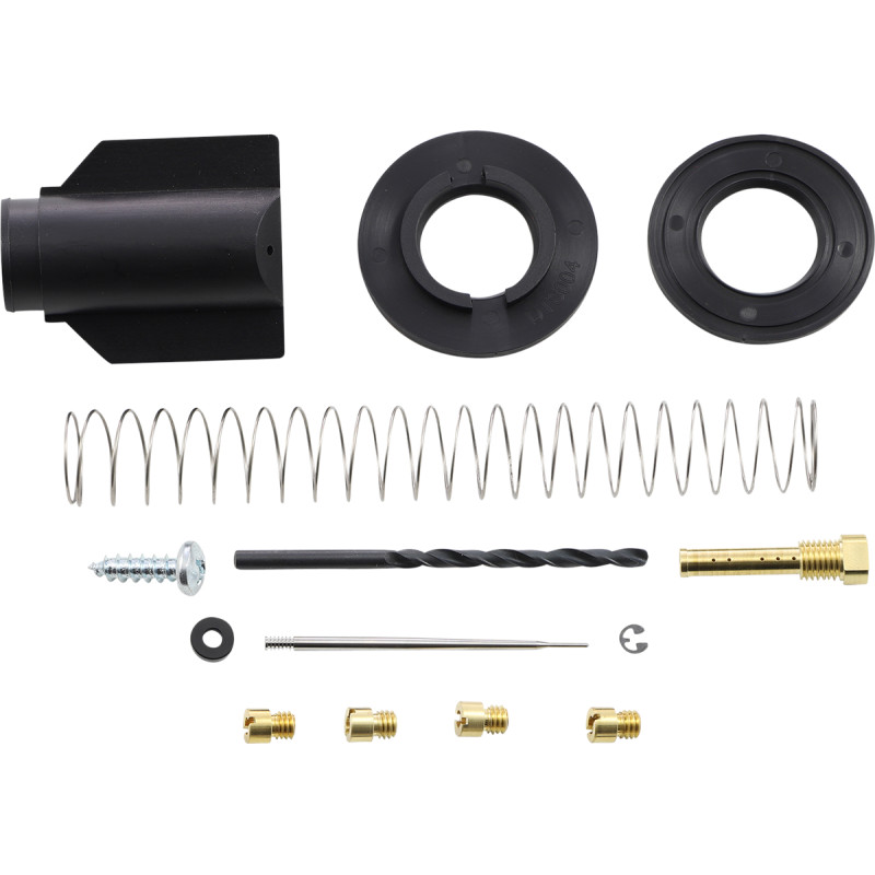 DYNOJET Thunderslide Jet Kit - Image 4