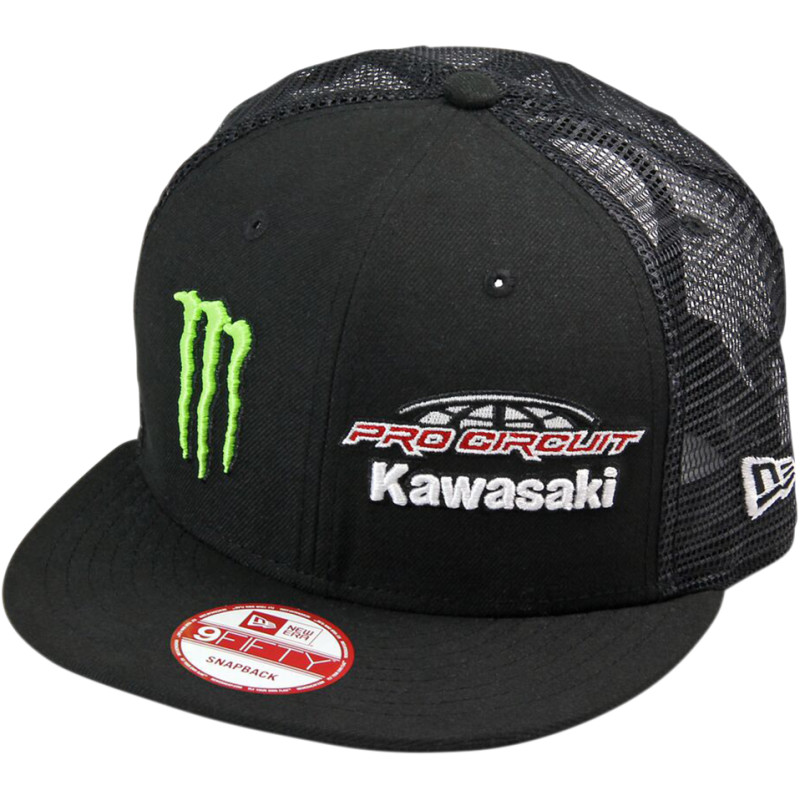 PRO CIRCUIT Pro Circuit Team Hat
