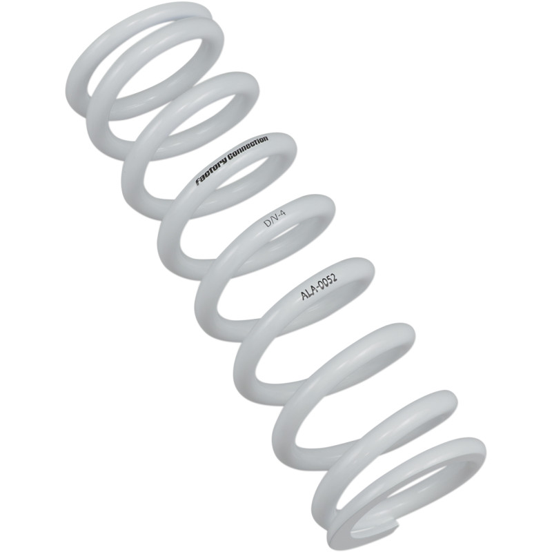 FACTORY CONNECTION Shock Springs — 290.00 lb/in