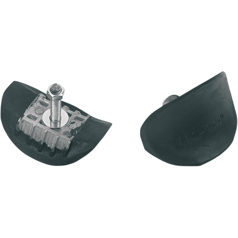 PARTS UNLIMITED Alloy Rim Lock