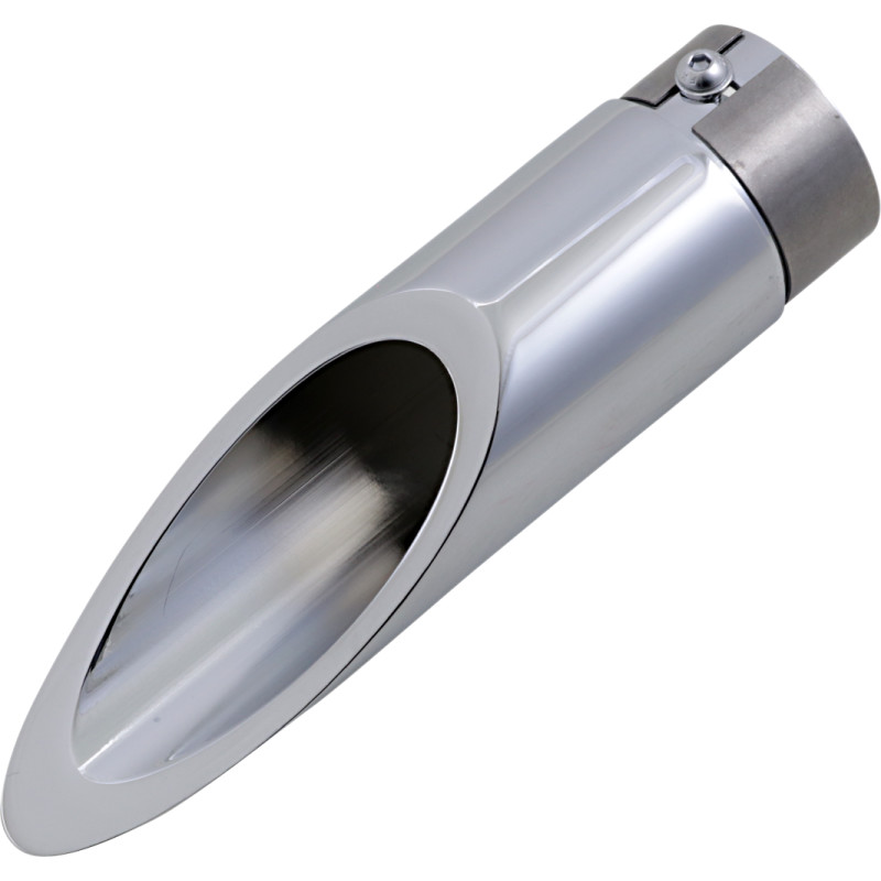 BARON Family Jewel Exhaust Tip