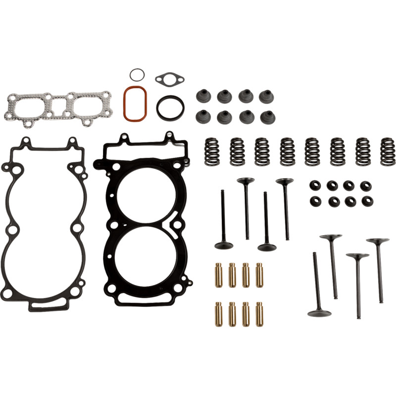 KIBBLEWHITE Cylinder Head Service Kit - Image 9