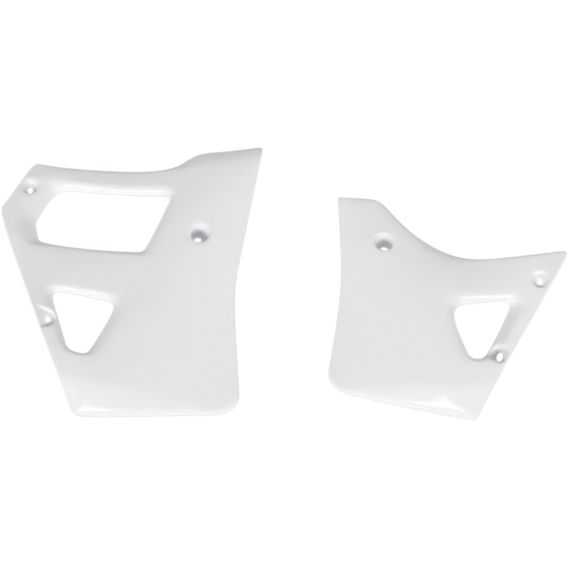 UFO Replacement Radiator Shrouds — Standard - Image 7