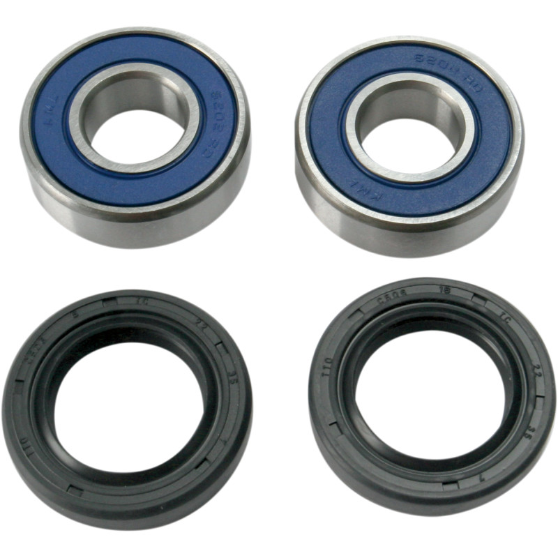 MOOSE OFFROAD Wheel Bearing Kit
