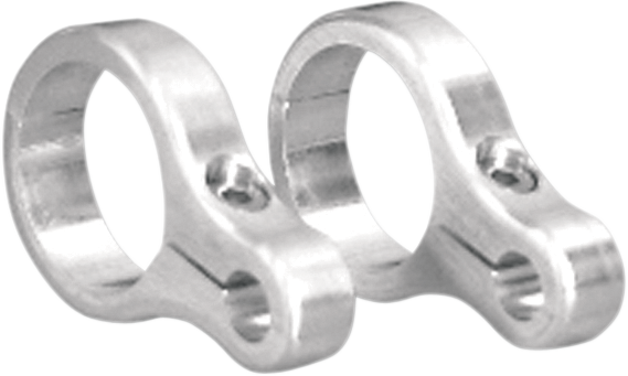 LONE STAR RACING/TECH 5 IND. Hydraulic Brake Line - View 1