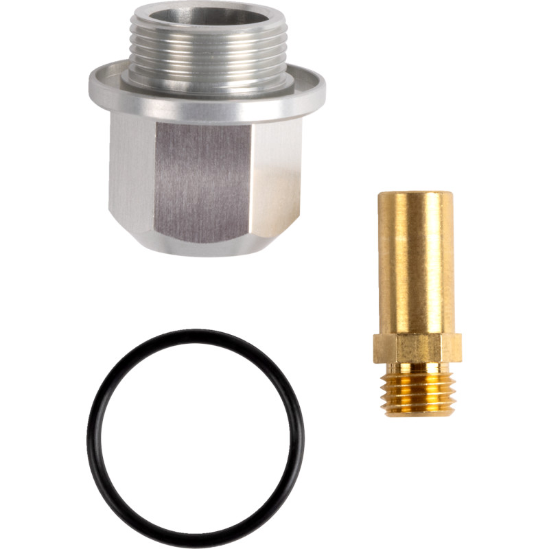 MIKUNI HSR 48 Main Jet Extension Kit