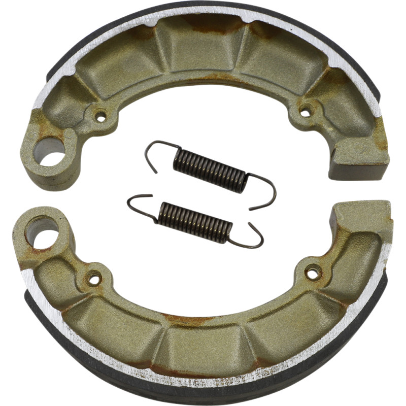DP BRAKES Brake Shoes - Image 11