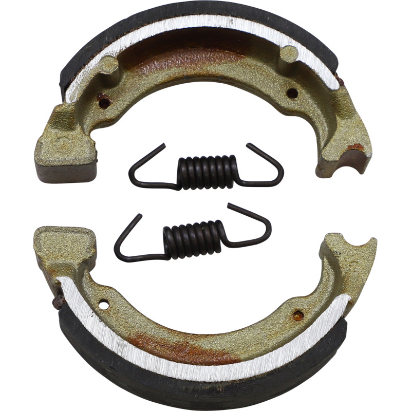 DP BRAKES Brake Shoes