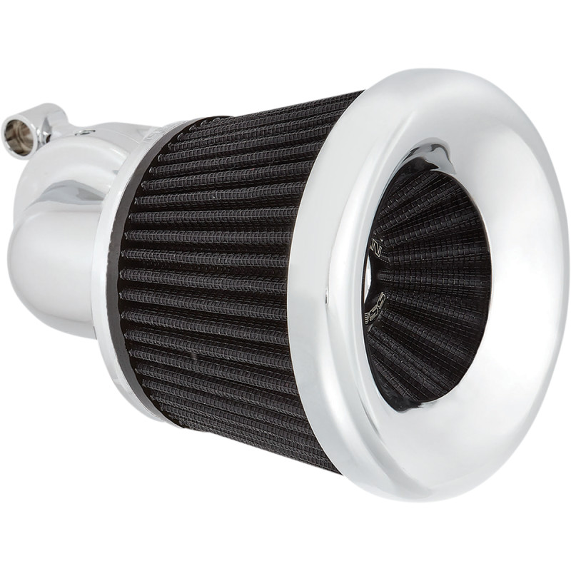 ARLEN NESS Velocity 90° Air Cleaner Kit
