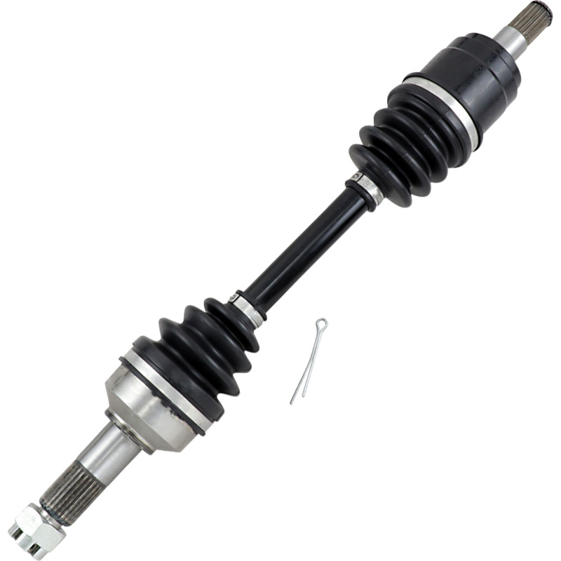 MOOSE OFFROAD Complete Axle Assembly - Image 23