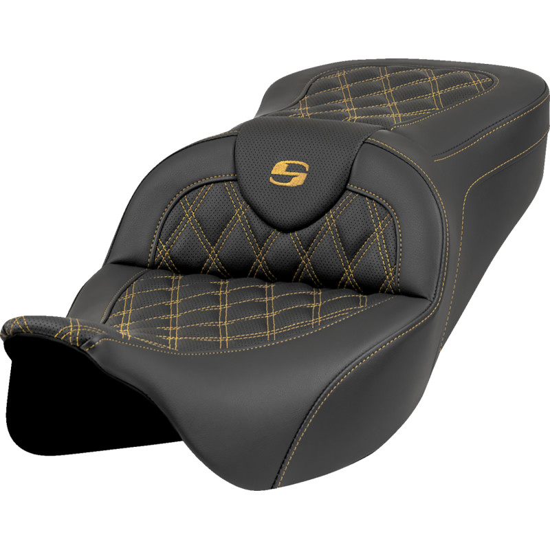 SADDLEMEN Roadsofa™ Seat - Image 5
