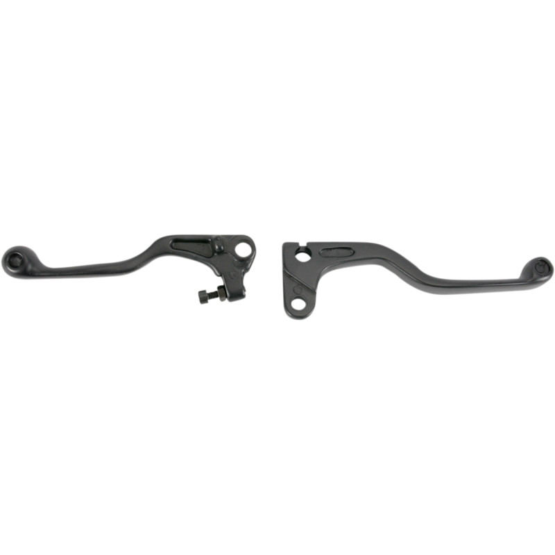 PARTS UNLIMITED Shorty Power Lever Set - Image 4