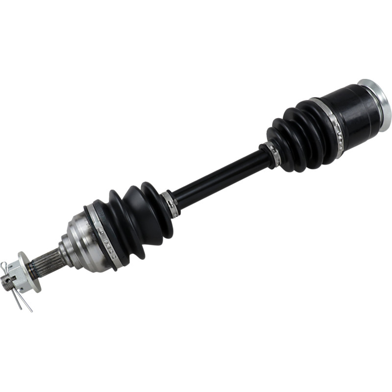 MOOSE OFFROAD Complete Axle Assembly - Image 5